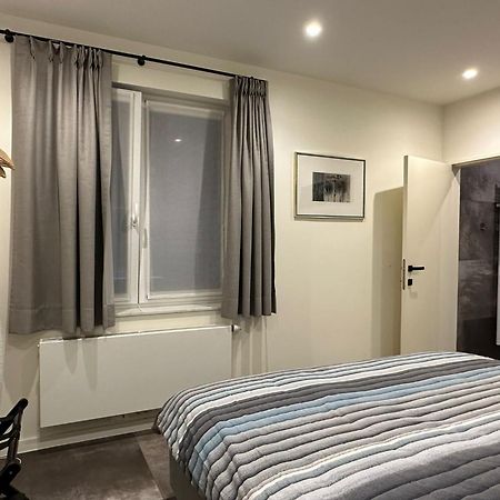 Renewed Luxurious Apartment At Casino Oostende Εξωτερικό φωτογραφία