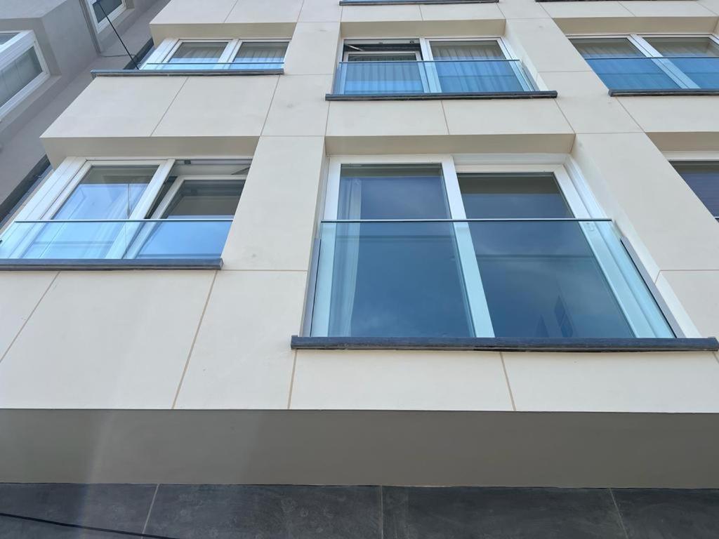 Renewed Luxurious Apartment At Casino Oostende Εξωτερικό φωτογραφία