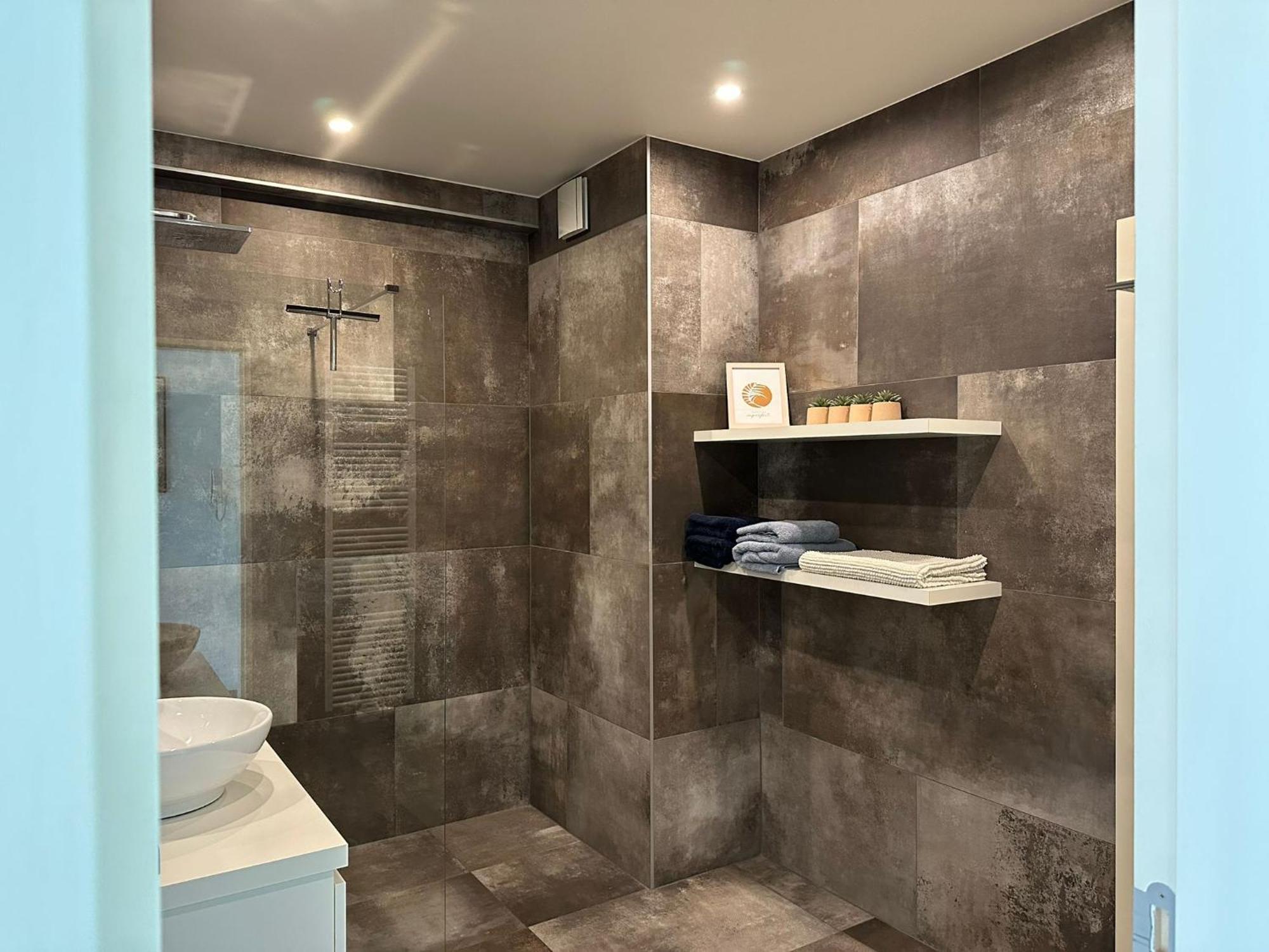 Renewed Luxurious Apartment At Casino Oostende Εξωτερικό φωτογραφία